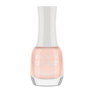 Entity Lacquer Peach Party 15 Ml | 0.5 Fl. Oz.#556-Beauty Zone Nail Supply