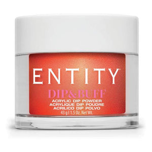 Entity Dip & Buff Headshot Honey 43 G | 1.5 Oz.#625-Beauty Zone Nail Supply