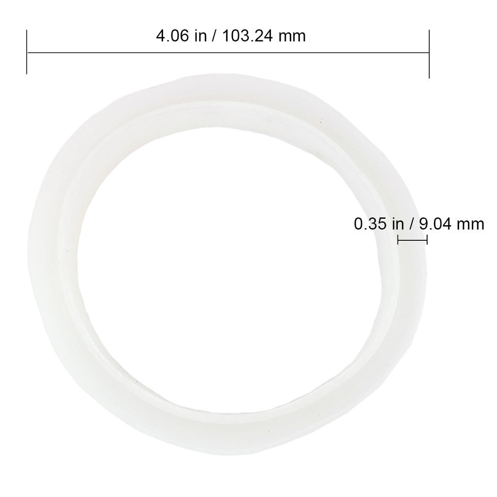 Rubber Gasket for T-202A GASKET