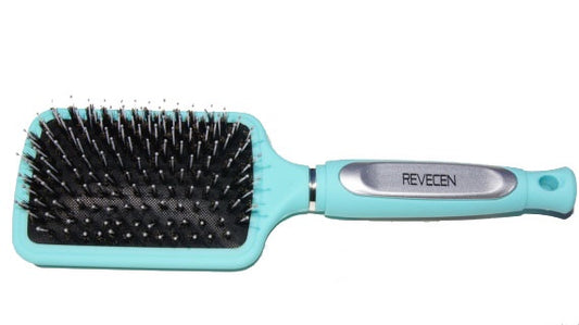 PADDLE PORCUPINE TECH BLUE #IB1711-B-Beauty Zone Nail Supply