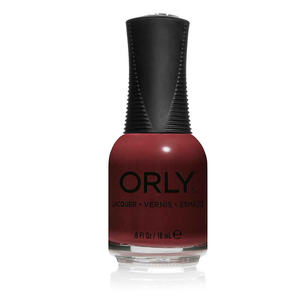 Orly Nail Lacquer Wild Wonder .6oz 2000007-Beauty Zone Nail Supply