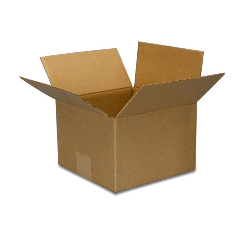 26x16x19 200# KRAFT RSC CARTOON / BUNDLE