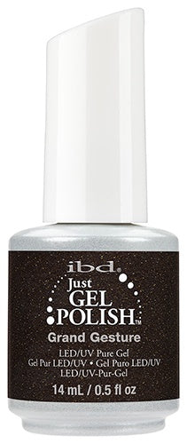 ibd Just Gel Polish Grand Gesture 0.5 oz-Beauty Zone Nail Supply
