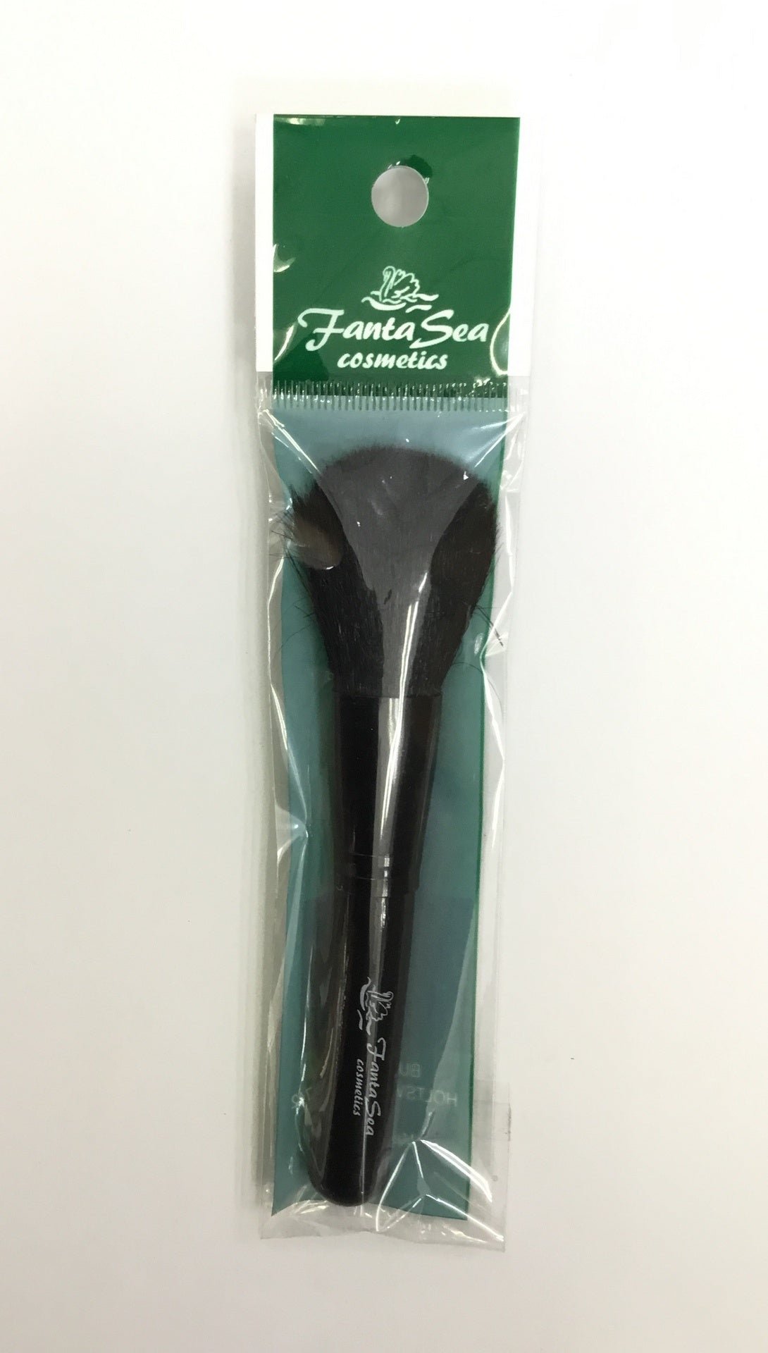 FANTASEA MINI POWDER BRUSH-Beauty Zone Nail Supply