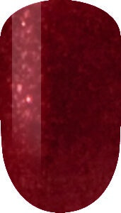 Perfect Match RED BIRD 1 PK PMS33-Beauty Zone Nail Supply