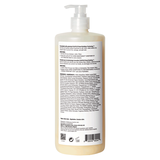 OLAPLEX No.4 Bond Maintenance Shampoo - 33.81 oz