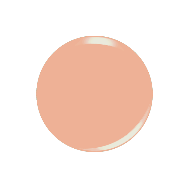 Kiara Sky All In One Dip Powder 2 oz Bare Velvet D5006-Beauty Zone Nail Supply