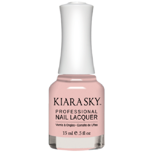 Kiara Sky All In One Nail Lacquer 0.5 oz Wifey Material N5010