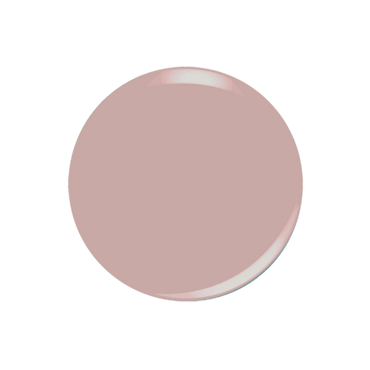 Kiara Sky All In One Dip Powder 2 oz Wifey Material D5010-Beauty Zone Nail Supply