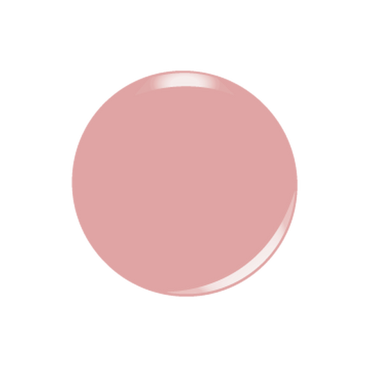 Kiara Sky All In One Dip Powder 2 oz Etiquette First D5011-Beauty Zone Nail Supply