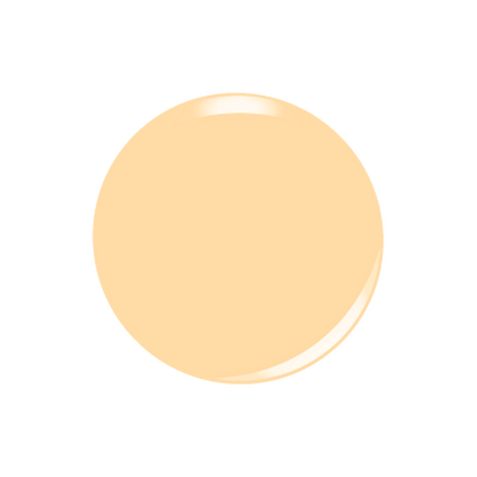 Kiara Sky All In One Dip Powder 2 oz Honey Blonde D5014-Beauty Zone Nail Supply