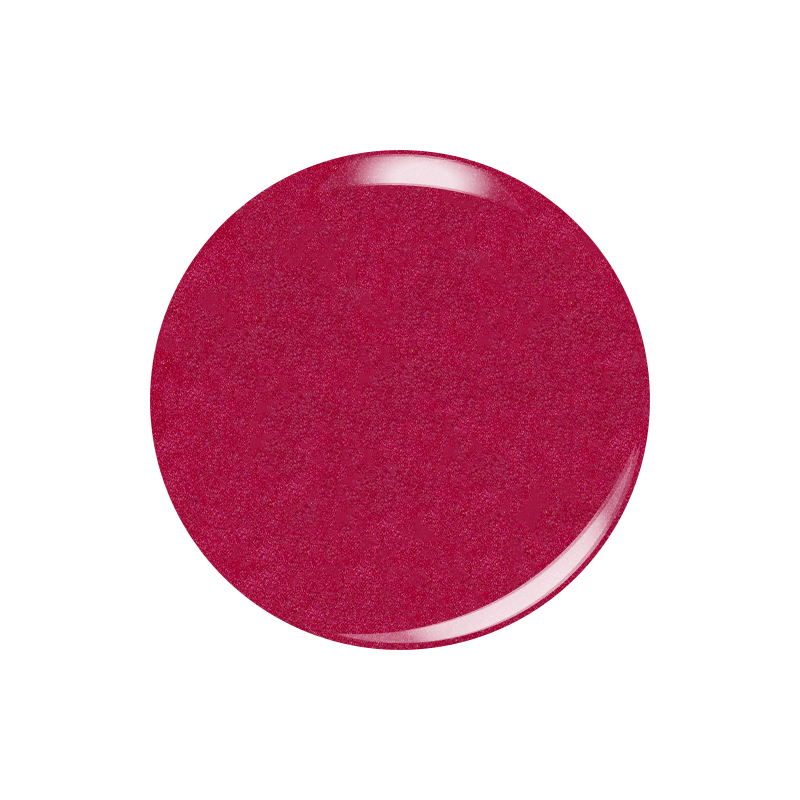 Kiara Sky All In One Dip Powder 2 oz Frosted Wine D5029