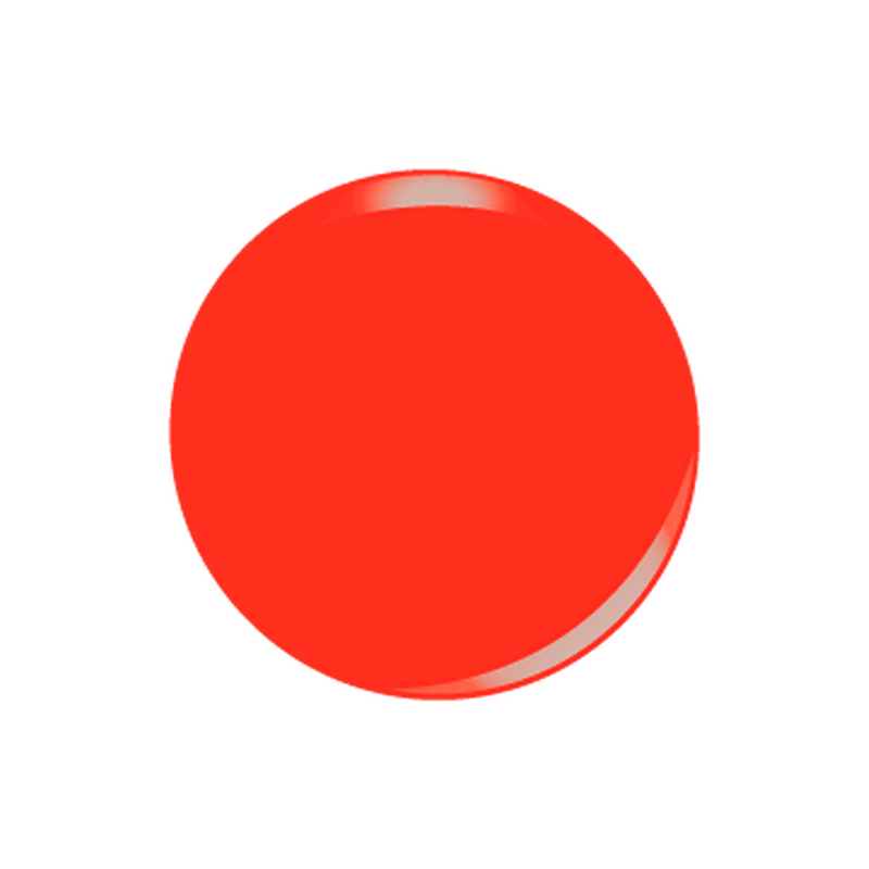 Kiara Sky All In One Dip Powder 2 oz No Redgrets D5032-Beauty Zone Nail Supply