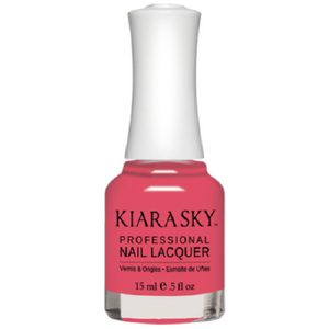 Kiara Sky All In One Nail Lacquer 0.5 oz Born With It N5049