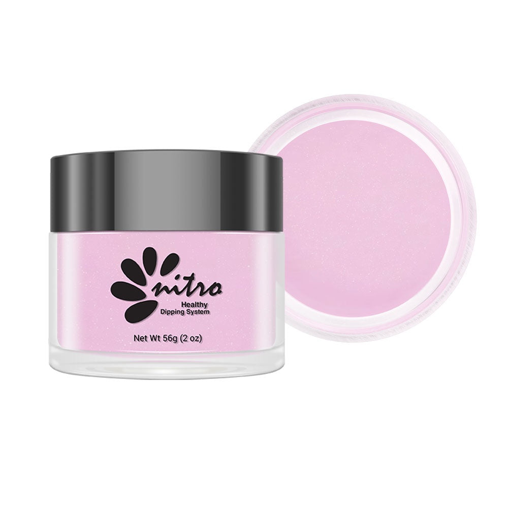 Nitro 097- SNS-380 Dip Collection 2oz-Beauty Zone Nail Supply