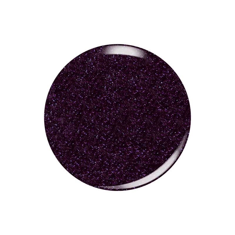 Kiara Sky All In One Dip Powder 2 oz Ghosted D5065-Beauty Zone Nail Supply