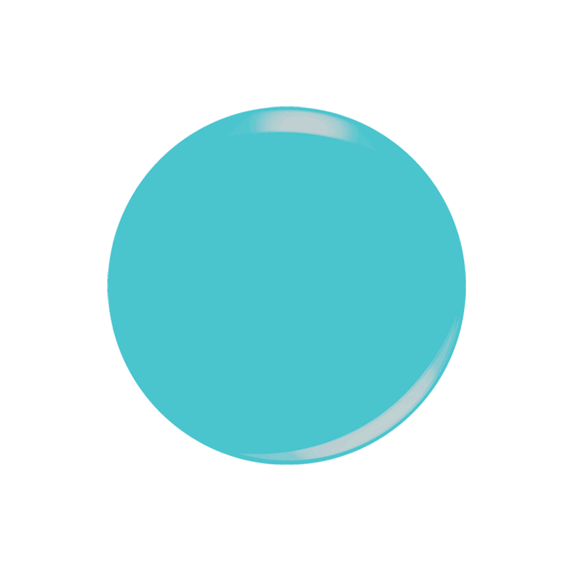 Kiara Sky All In One Nail Lacquer 0.5 oz I Fell For Blue N5069-Beauty Zone Nail Supply