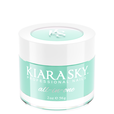 Kiara Sky All In One Dip Powder 2 oz Something Borrowed DM5073-Beauty Zone Nail Supply
