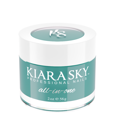 Kiara Sky All In One Dip Powder 2 oz Off The Grid DM5074-Beauty Zone Nail Supply