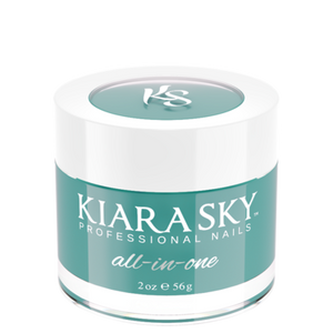 Kiara Sky All In One Dip Powder 2 oz Off The Grid DM5074-Beauty Zone Nail Supply