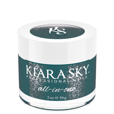 Kiara Sky All In One Dip Powder 2 oz Now And Zen DM5080-Beauty Zone Nail Supply
