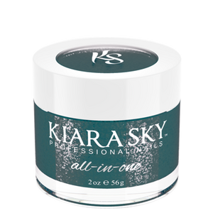Kiara Sky All In One Dip Powder 2 oz Now And Zen DM5080-Beauty Zone Nail Supply