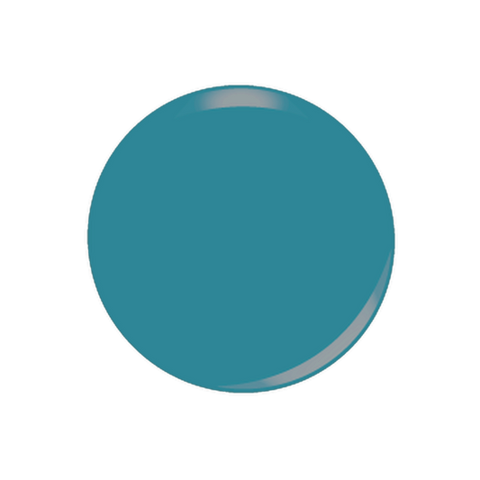 Kiara Sky All In One Nail Lacquer 0.5 oz BLUE MOON N5082-Beauty Zone Nail Supply