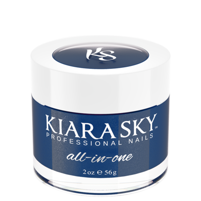 Kiara Sky All In One Dip Powder 2 oz Keep It 100 DM5083-Beauty Zone Nail Supply