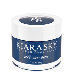 Kiara Sky All In One Dip Powder 2 oz Keep It 100 DM5083-Beauty Zone Nail Supply