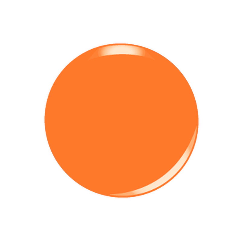 Kiara Sky All In One Nail Lacquer 0.5 oz PEACHY KEEN N5090-Beauty Zone Nail Supply