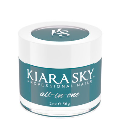 Kiara Sky All In One Dip Powder 2 oz Pool Party DM5094-Beauty Zone Nail Supply