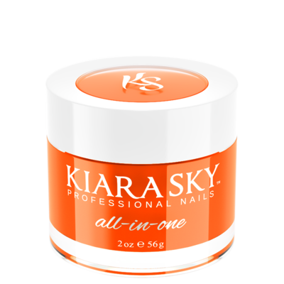 Kiara Sky All In One Dip Powder 2 oz O.C. DM5097-Beauty Zone Nail Supply