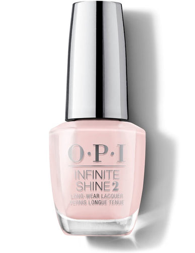 OPI Infinite Shine - HALF PAST NUDE ISL67