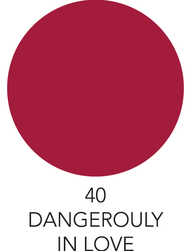 Nurevolution Dip Powder #40 Dangerouly in Love 2oz-Beauty Zone Nail Supply