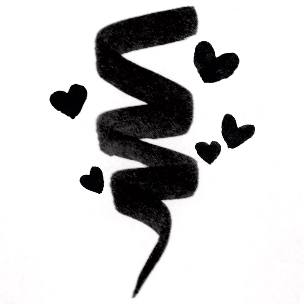 NYX That's The Point Super Sketchy-Beauty Zone Nail Supply