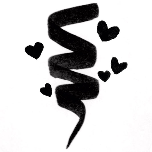 NYX That's The Point Super Sketchy-Beauty Zone Nail Supply