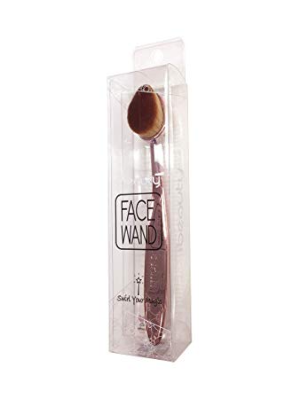 ibeauty Professional Face Wand Pink fb1011-Beauty Zone Nail Supply