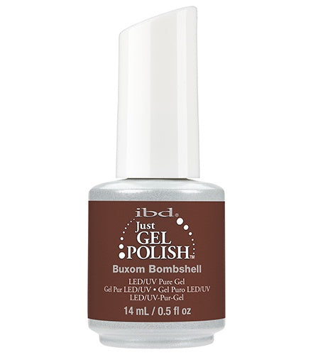 ibd Just Gel Polish Buxom Bombshell 0.5 oz-Beauty Zone Nail Supply