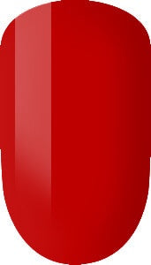 Lechat Perfect match Duo Gel & Lacquer Sealed with a kiss PMS 091