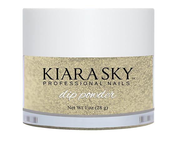 Kiara Sky Dip Powder -D521 Sunset Blvd-Beauty Zone Nail Supply