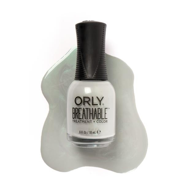 Orly Breathable Nail polish Aloe, Goodbye! .6 fl oz 20957-Beauty Zone Nail Supply
