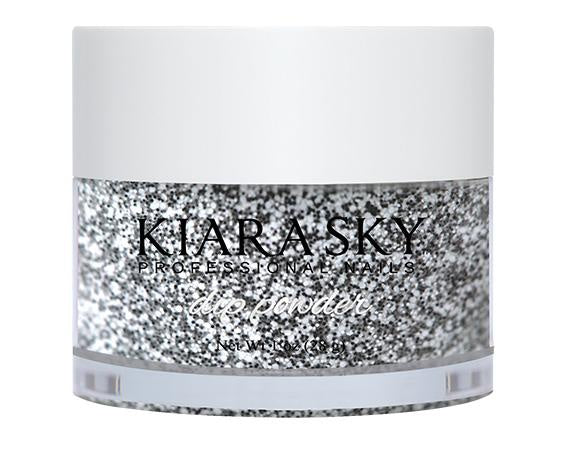 Kiara Sky Dip Powder -D462 Graffiti-Beauty Zone Nail Supply
