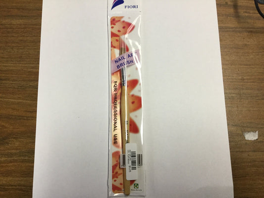 #8F NATURE GEL FLAT #9593-Beauty Zone Nail Supply