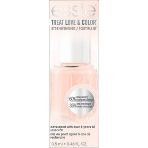 Essie TLC 07 Bare my love .46 FL. OZ-Beauty Zone Nail Supply