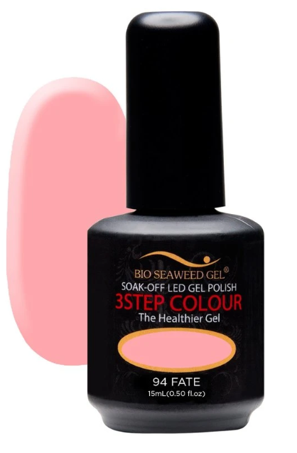 Bio Seaweed 3STEP Gel Polish 94 Fate-Beauty Zone Nail Supply