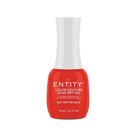 Entity Gel Not Off The Rack 15 Ml | 0.5 Fl. Oz. #241-Beauty Zone Nail Supply
