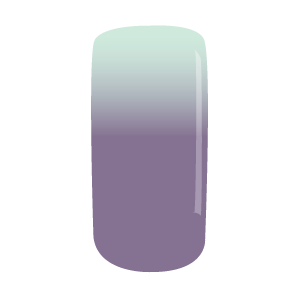 Glam & Glits Mood Acrylic Powder (Shimmer) 1 oz Chain Reaction - ME1002-Beauty Zone Nail Supply