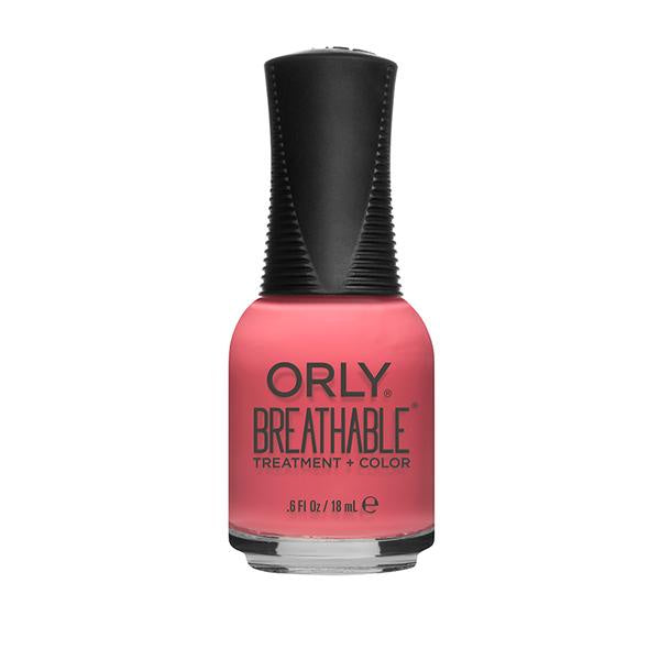 Orly Breathable Nail polish Flower Power .6 fl oz 20990-Beauty Zone Nail Supply