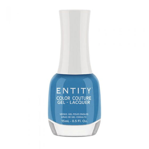 Entity Lacquer Flaunt Your Fashion 15 Ml | 0.5 Fl. Oz.#825-Beauty Zone Nail Supply