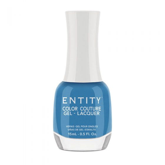 Entity Lacquer Flaunt Your Fashion 15 Ml | 0.5 Fl. Oz.#825-Beauty Zone Nail Supply